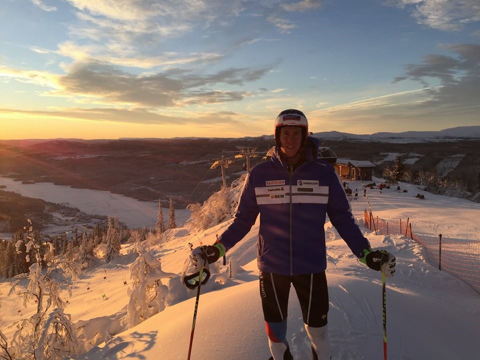 Новости о горных лыжах, горнолыжном спорте, горнолыжном отдыхе и Олимпиаде в Сочи