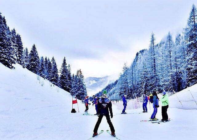 Новости о горных лыжах, горнолыжном спорте, горнолыжном отдыхе и Олимпиаде в Сочи